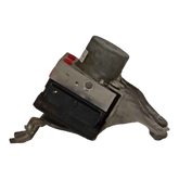 CHEVROLET VOLT GEN 2 ELECTRONIC BRAKE CONTROL MODULE ASSEMBLY WITH BRAKE PRESSURE MODULATOR VALVE 42563878